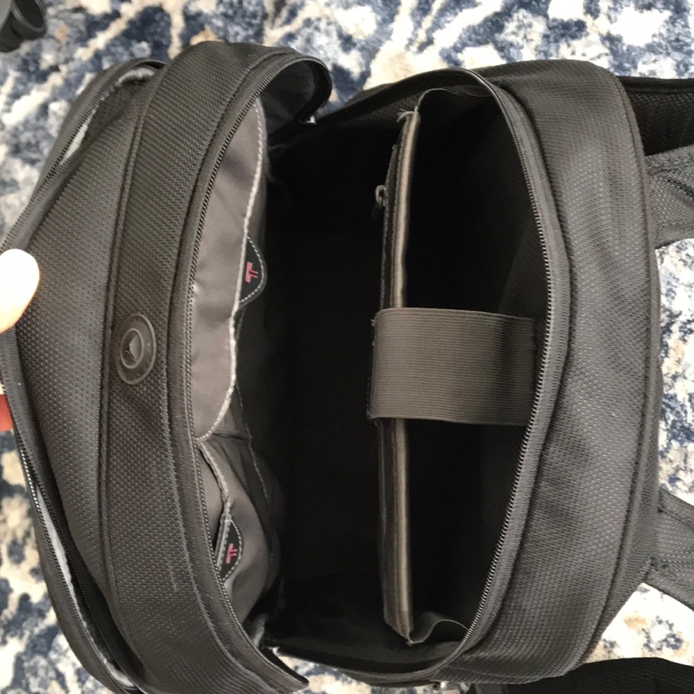 Tumi T Tech Backpack - image 8